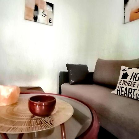Jelena Apartment Belgrade Extérieur photo