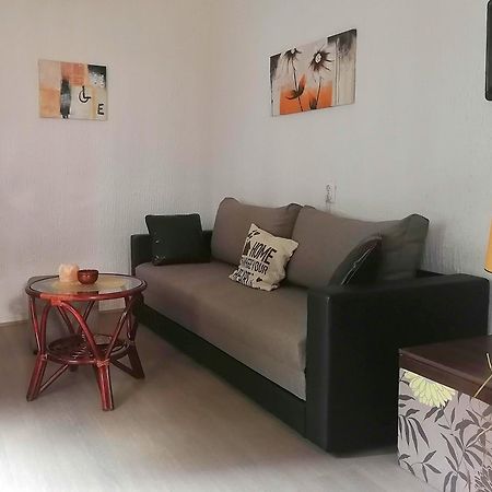 Jelena Apartment Belgrade Chambre photo