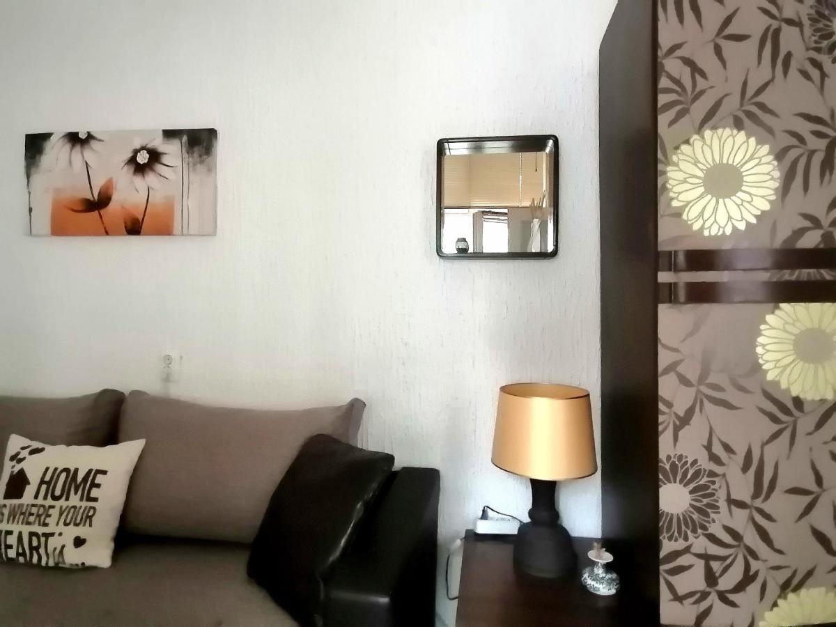 Jelena Apartment Belgrade Extérieur photo