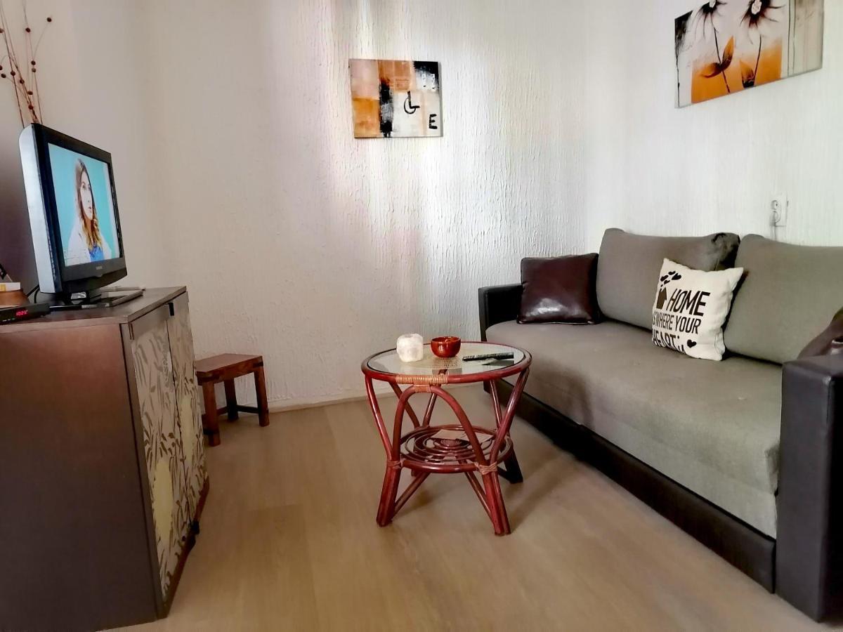 Jelena Apartment Belgrade Extérieur photo