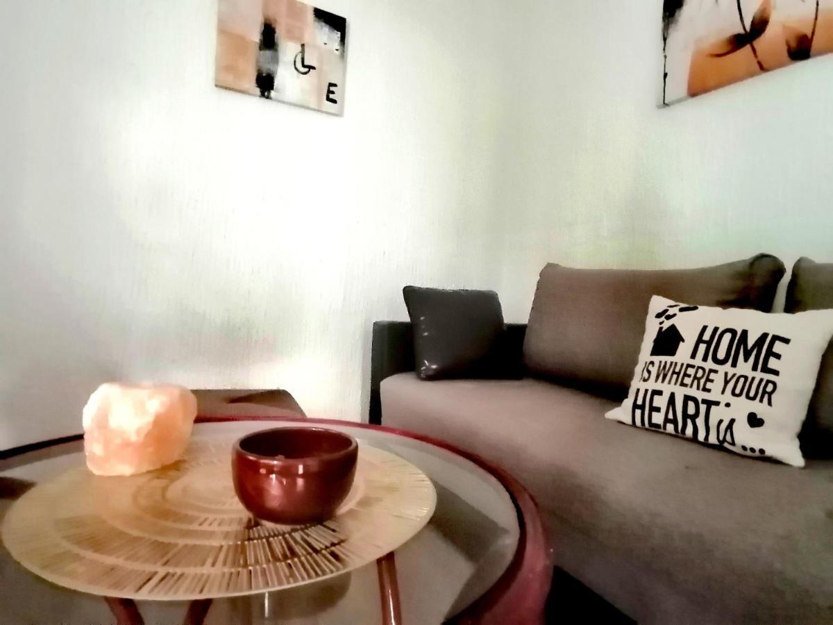 Jelena Apartment Belgrade Extérieur photo