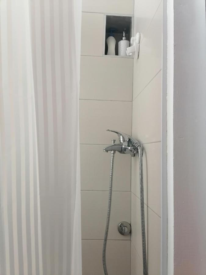 Jelena Apartment Belgrade Extérieur photo