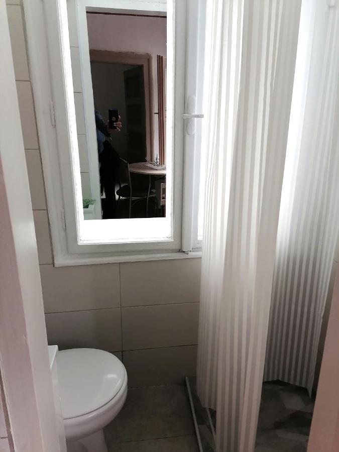 Jelena Apartment Belgrade Extérieur photo