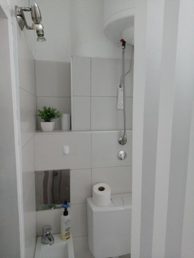 Jelena Apartment Belgrade Extérieur photo