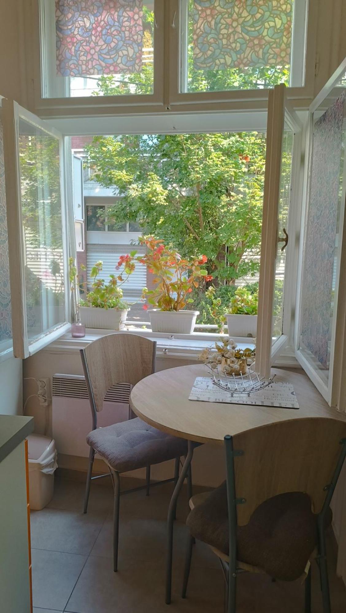 Jelena Apartment Belgrade Extérieur photo