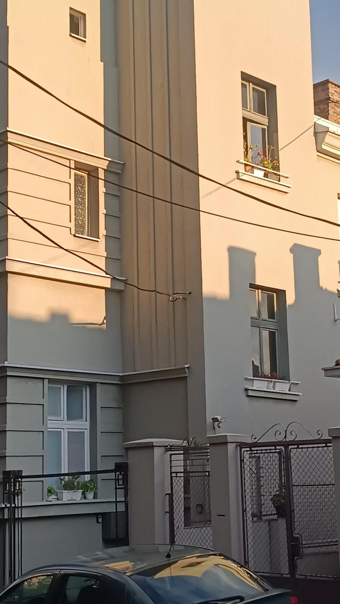Jelena Apartment Belgrade Extérieur photo