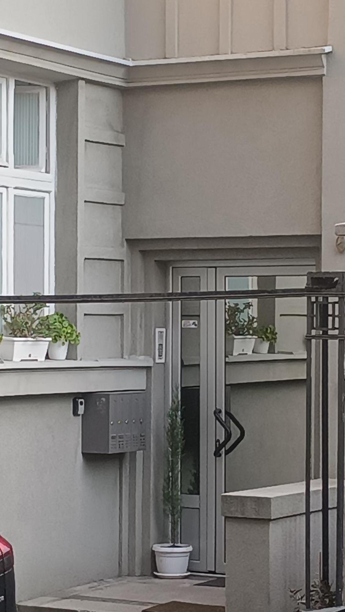 Jelena Apartment Belgrade Extérieur photo